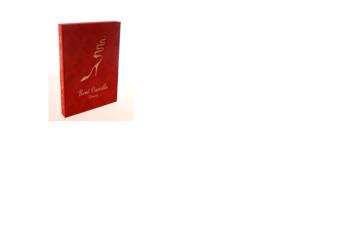 libro1 works of art called shoes caovilla libro book