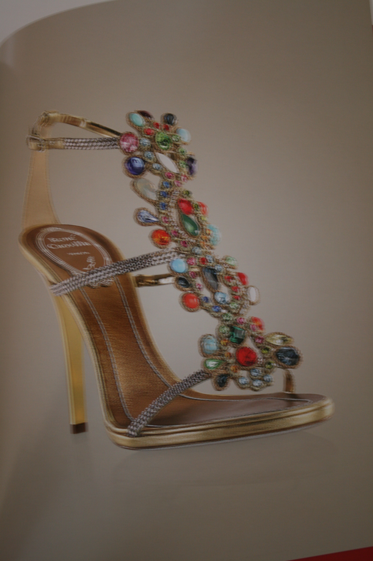 IMG_4562 caovilla F/W 2011 2012