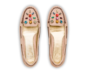 car shoe