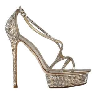 sandali belen sanremo 2012
