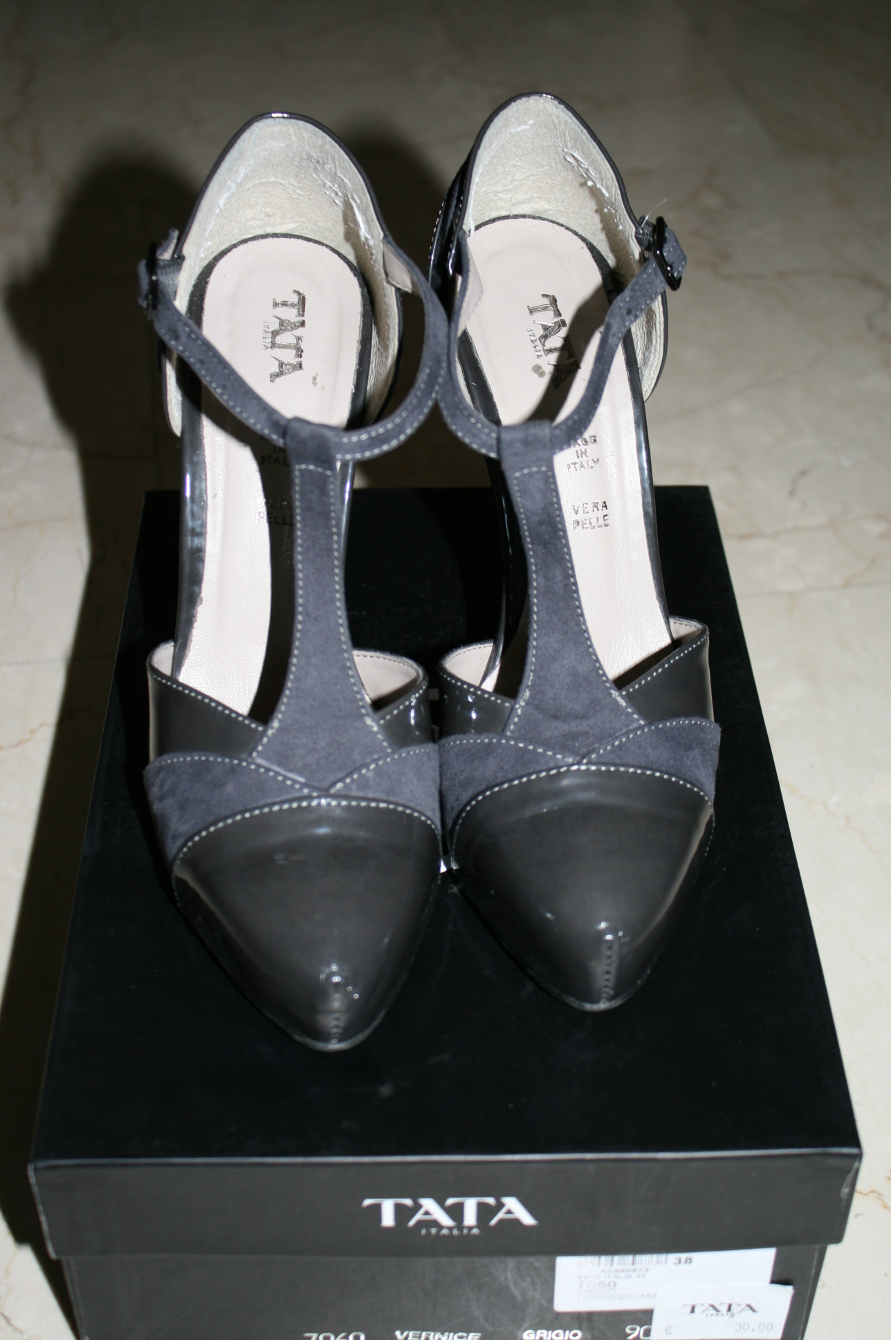 004 scarpe low cost tata italia