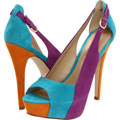 ALDO MAZAR scarpe color block low cost aldo 2012 mazar