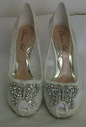 aruna aruna seth wedding shoes 2012