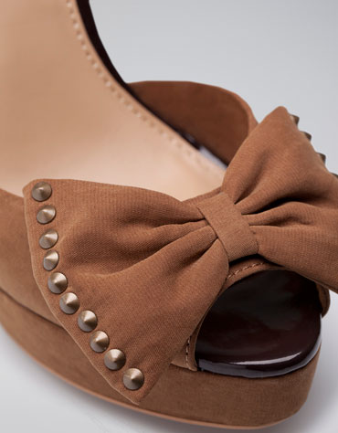 bersh2 scarpe fiocco bocrhie