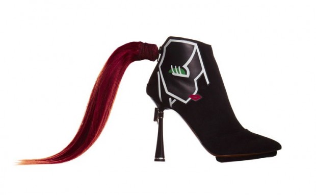 kirkwood ponytail scarpe coda