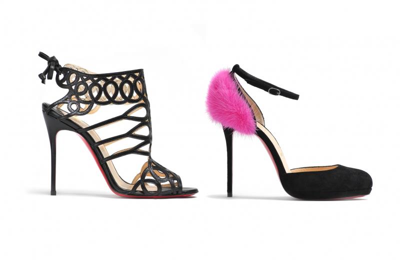 louboutin 2012