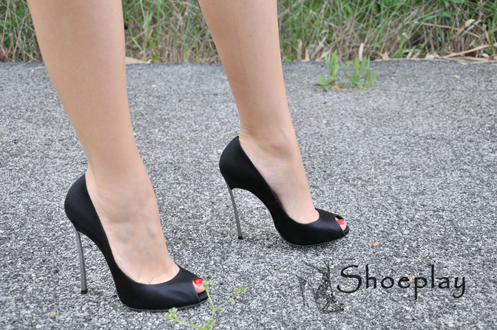 tacco blade casadei