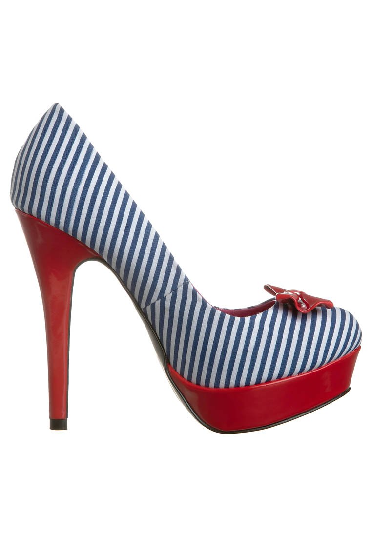 scarpe ladystar zalando tacco alto