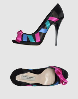 scarpe da cerimonia tacco alto