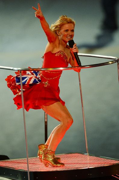 Geri+Halliwell+Boots+Ankle+boots+R794ghmx5XBl scarpe geri londra 2012 ankle boots geri london 2012 isabel marant