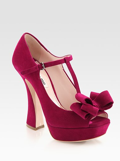 miumiu 2013 scarpa autunno inverno 2012 2013 miu miu