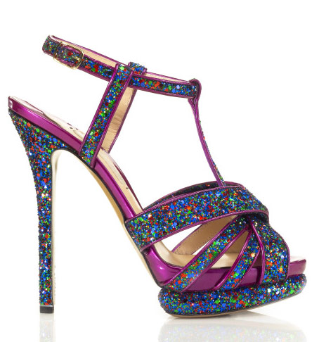 nicholas-kirkwood-14 kirkwood glitter heel sandali glitter viola