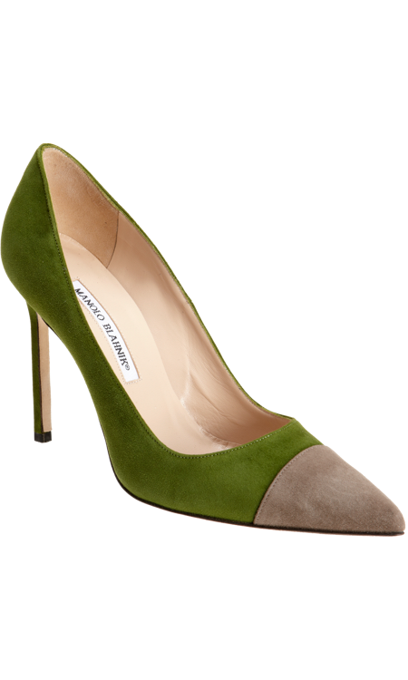 scarpe verdi 2013 manolo blahink scarpe verdi 2013