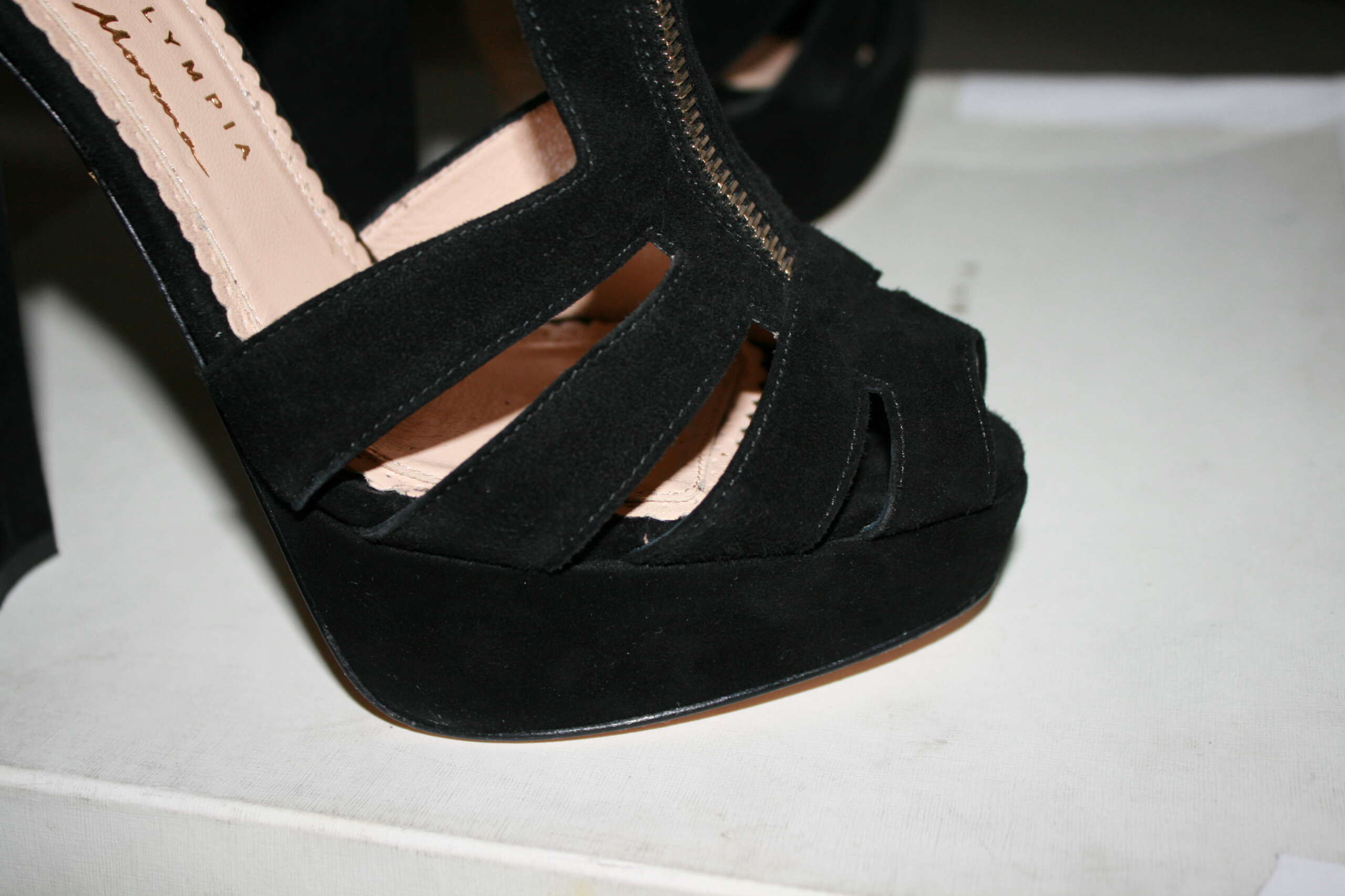 sandali charlotte olympia italia