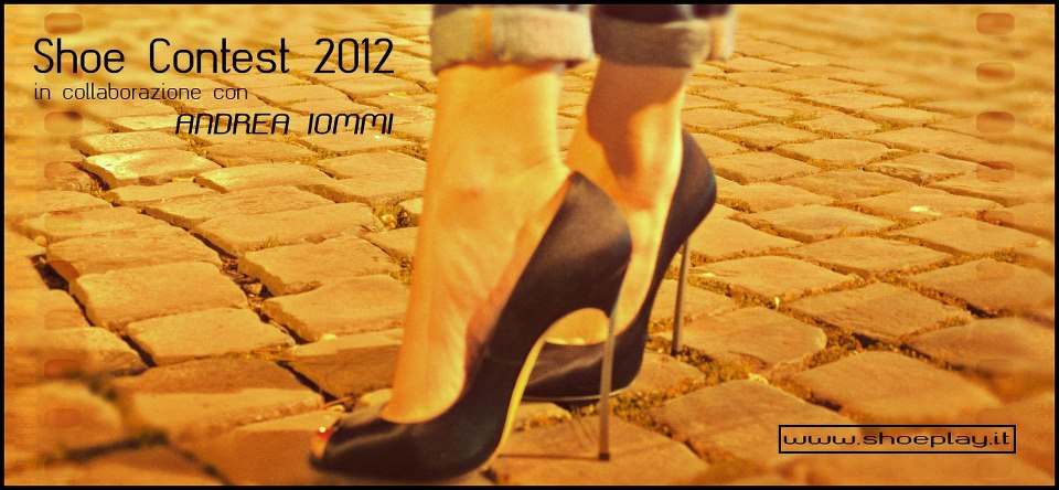 vincere scarpe gratis giveaway fashion blog scarpe giveaway tacchi alti