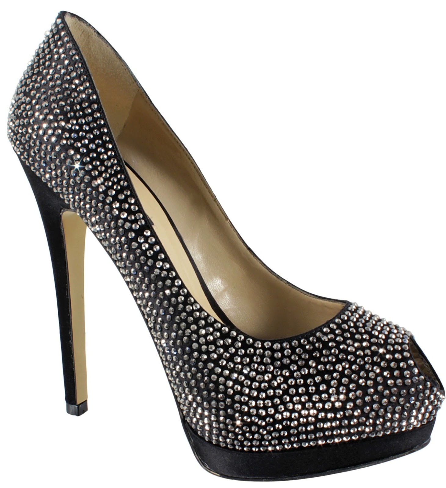 scarpe gioiello tacco alto low cost cinti
