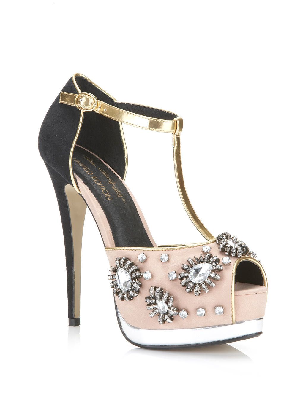 scarpe gioiello low cost altissime 2013