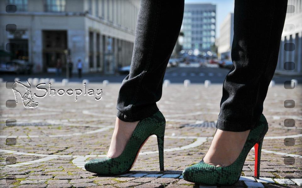 scarpe verdi luzzi luzzi shoes scarpe verde smeraldo pitone