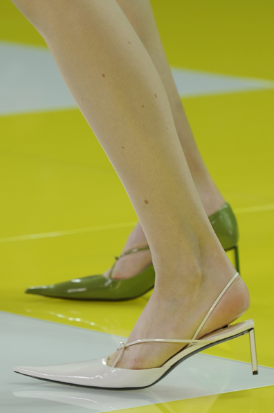 Louis Vuitton Spring 2013 RTW scarpe vuitton marc jacobs