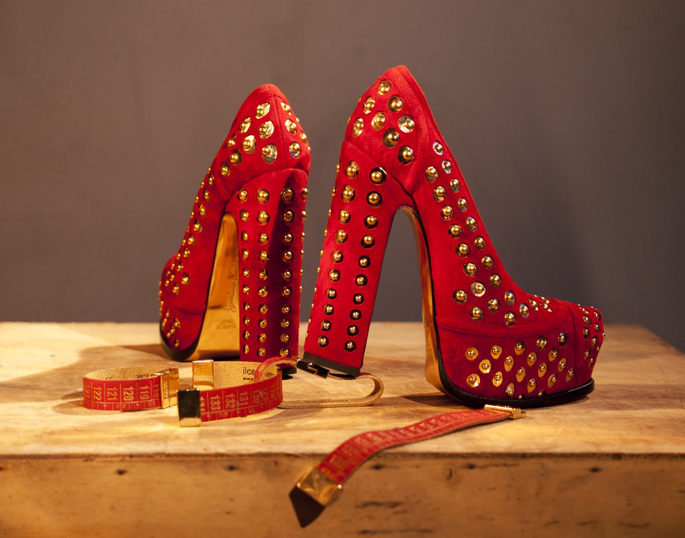 giordano torresi xmas gold 2012