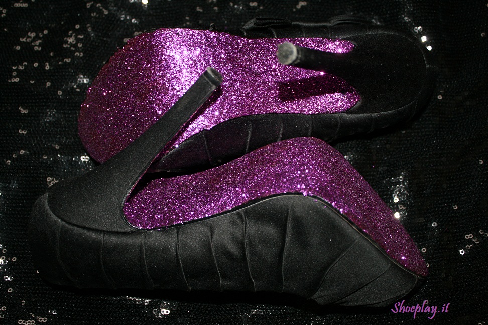 scarpe glitter low cost shoeplay scarpe low cost glitter scarpe gioiello