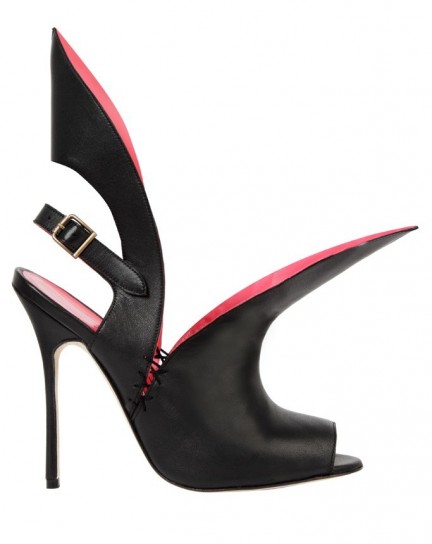 sandali-scultura manolo blahnik manolo blahink 2013 heels fetish scarpe tacco alto