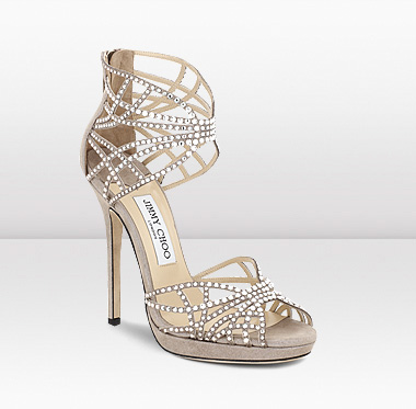 diva jimmy choo