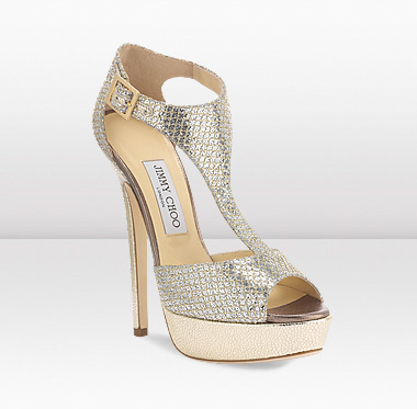 tease jimmy choo