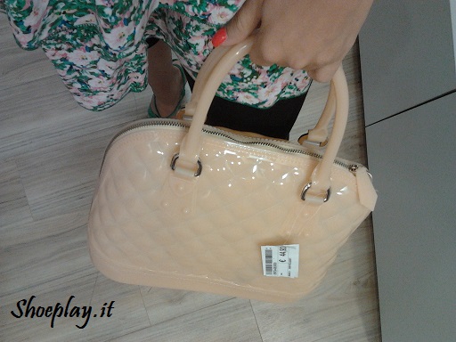 borsa jelly low cost