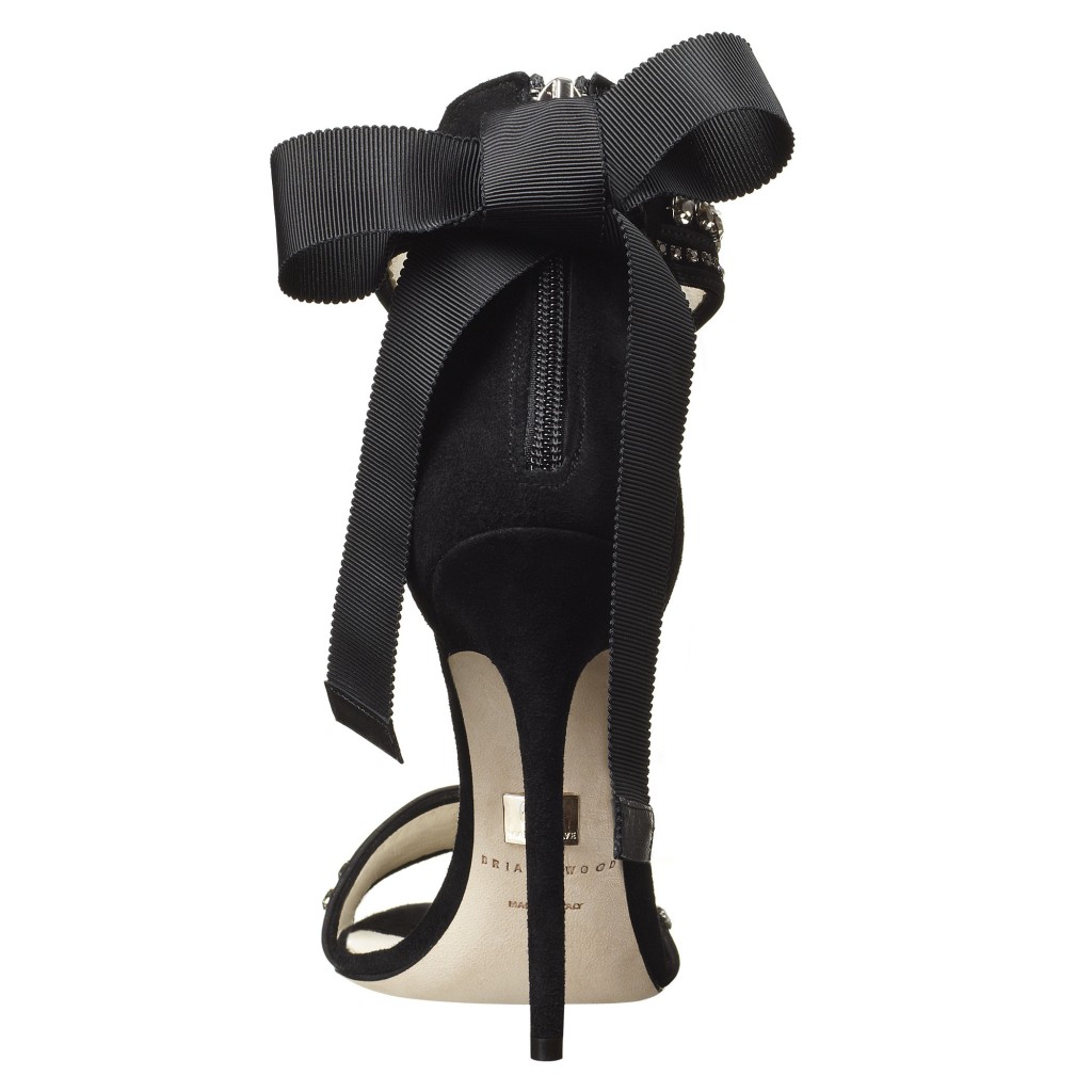 atwood nausica bow heel