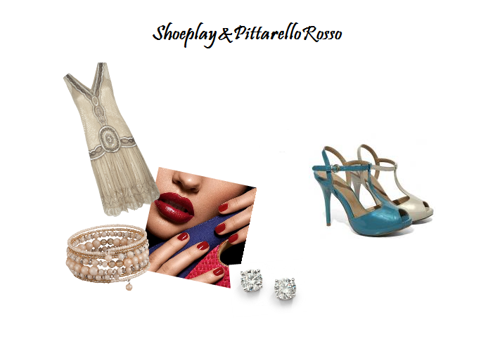 outfit stile grande gatsby