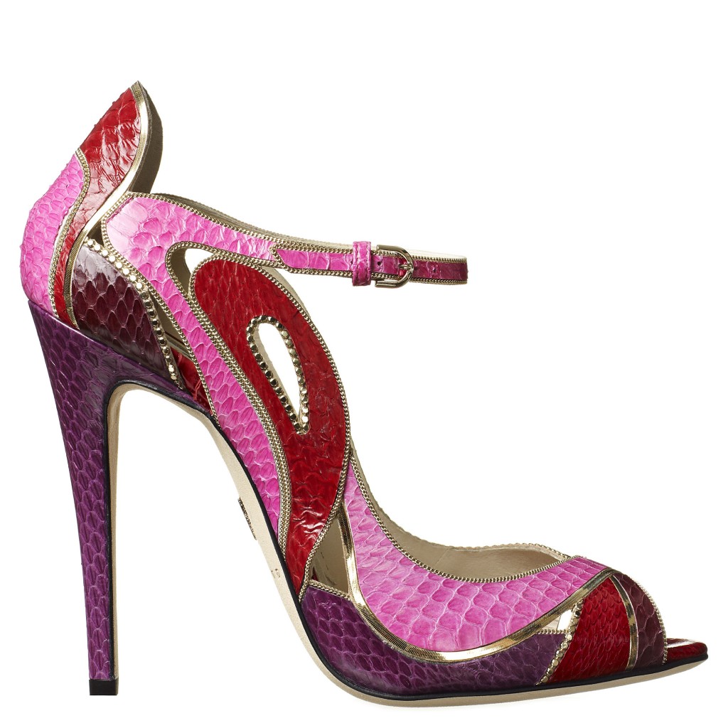 Brian Atwood April