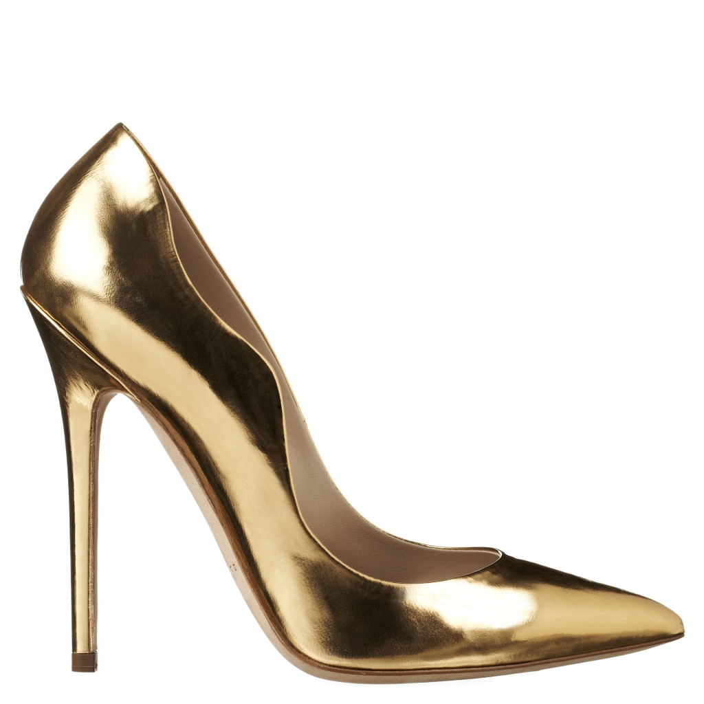 Brian Atwood Besame