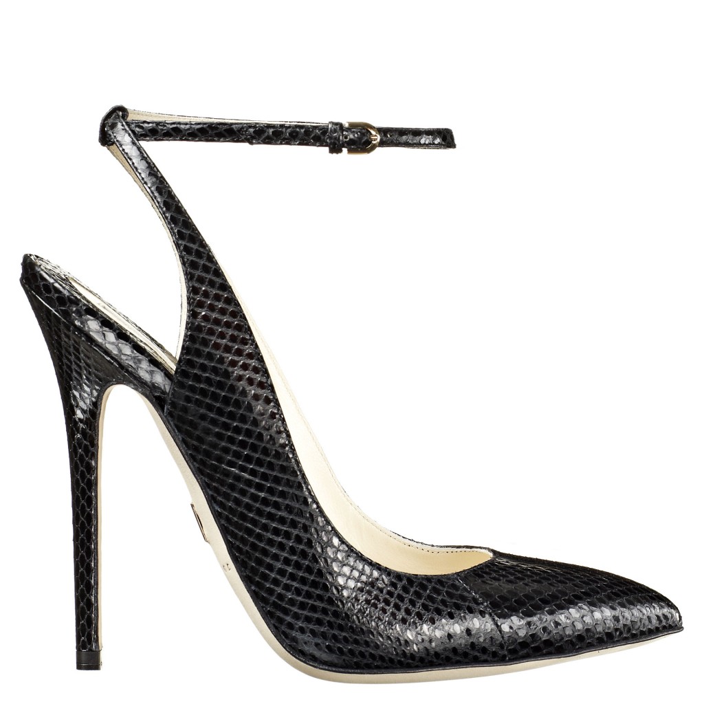 Brian Atwood Lilith