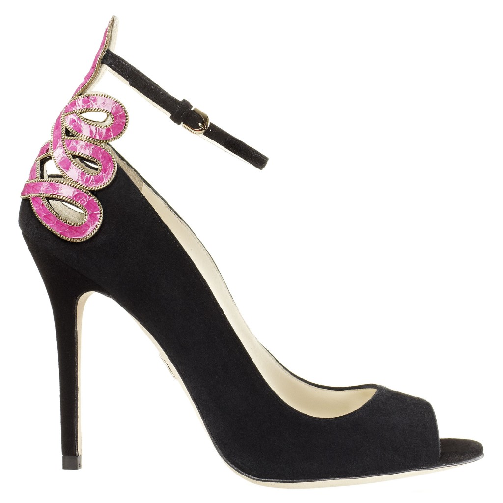 Brian Atwood Ruby