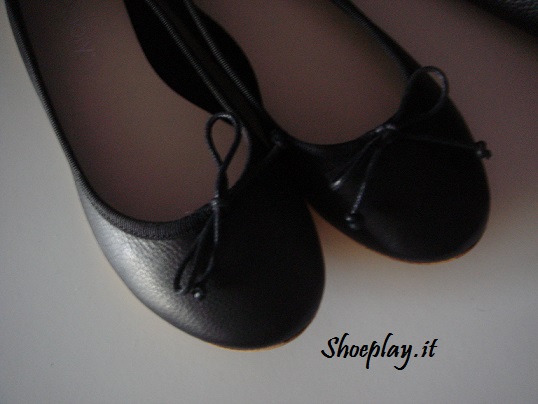 ballerine nere shoeplay.it