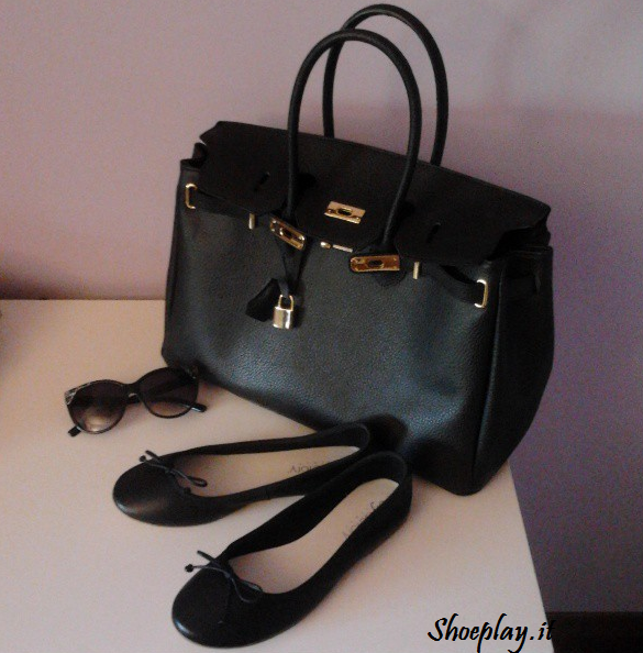 cl factory scarpe