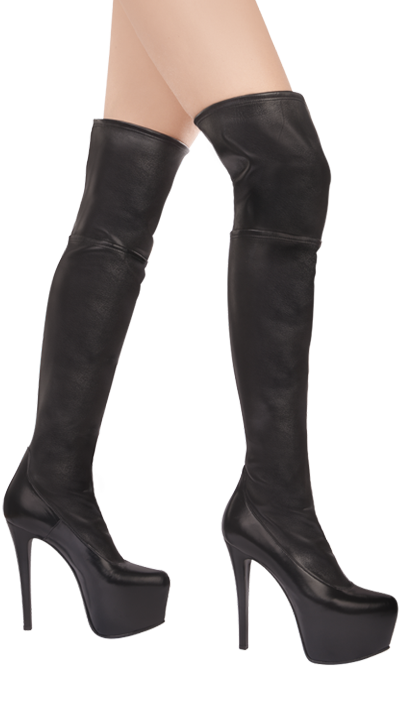 sexy fetish platform boots feet fetish mistress heels nando muzi 2013 stivali plateau altissimo passion_01muzi