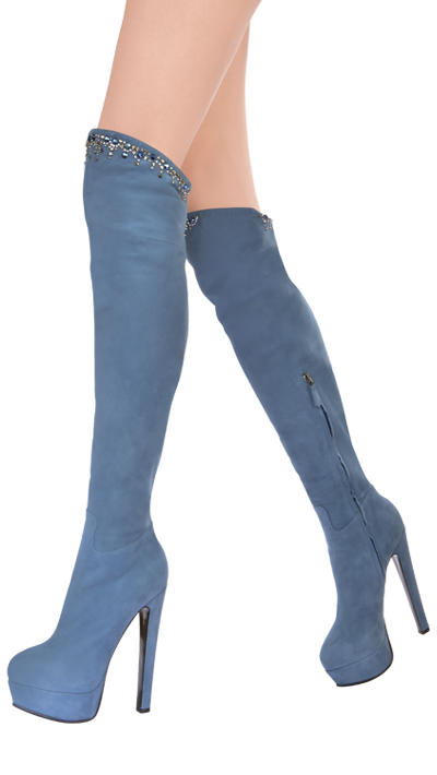 jewelled boots jewel shoes FW 2013 2014 scarpe gioiello stivali gioiello nando muzi shiny_08muzi