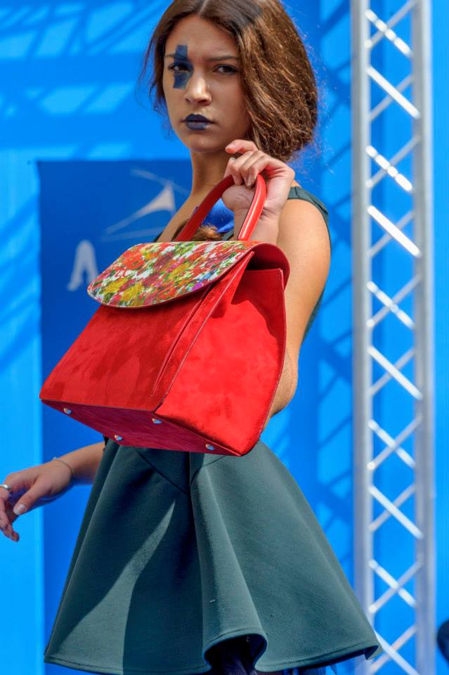 daniele amato borsa rossa ss 2014