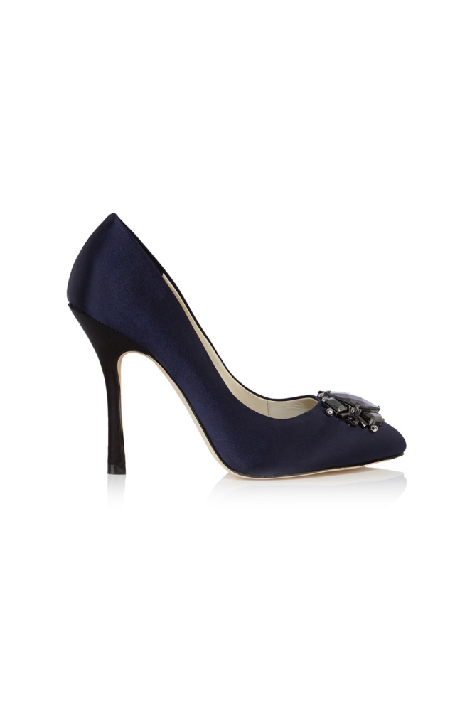 Decolleté gioiello Karen Millen Decolleté gioiello Karen Millen