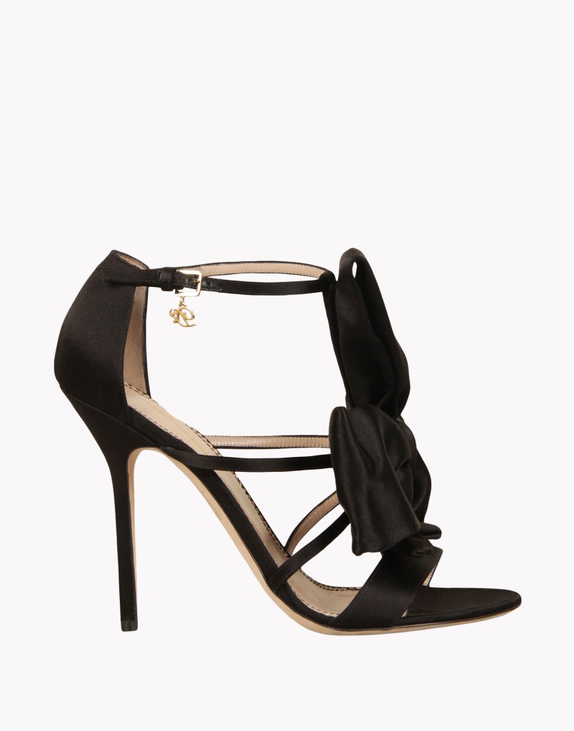 dsquared2 sandali raso