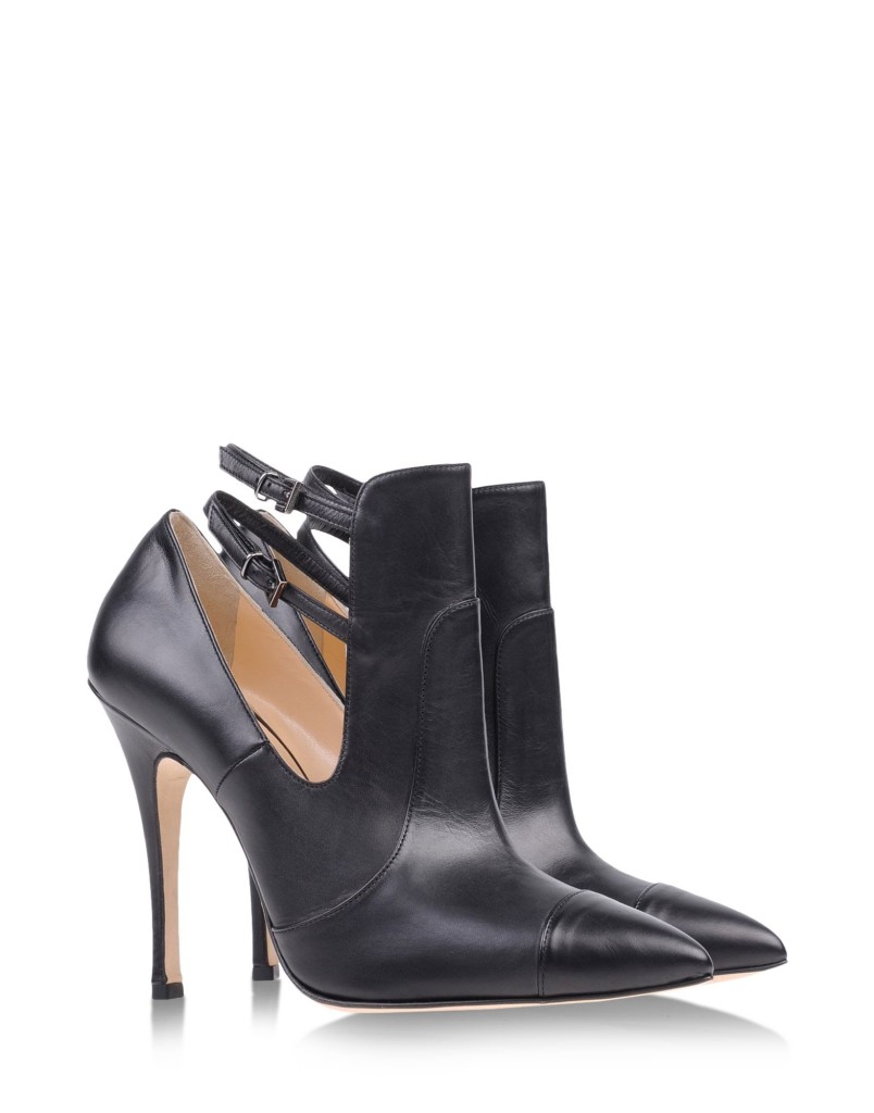 scarpe duccio venturi bottier