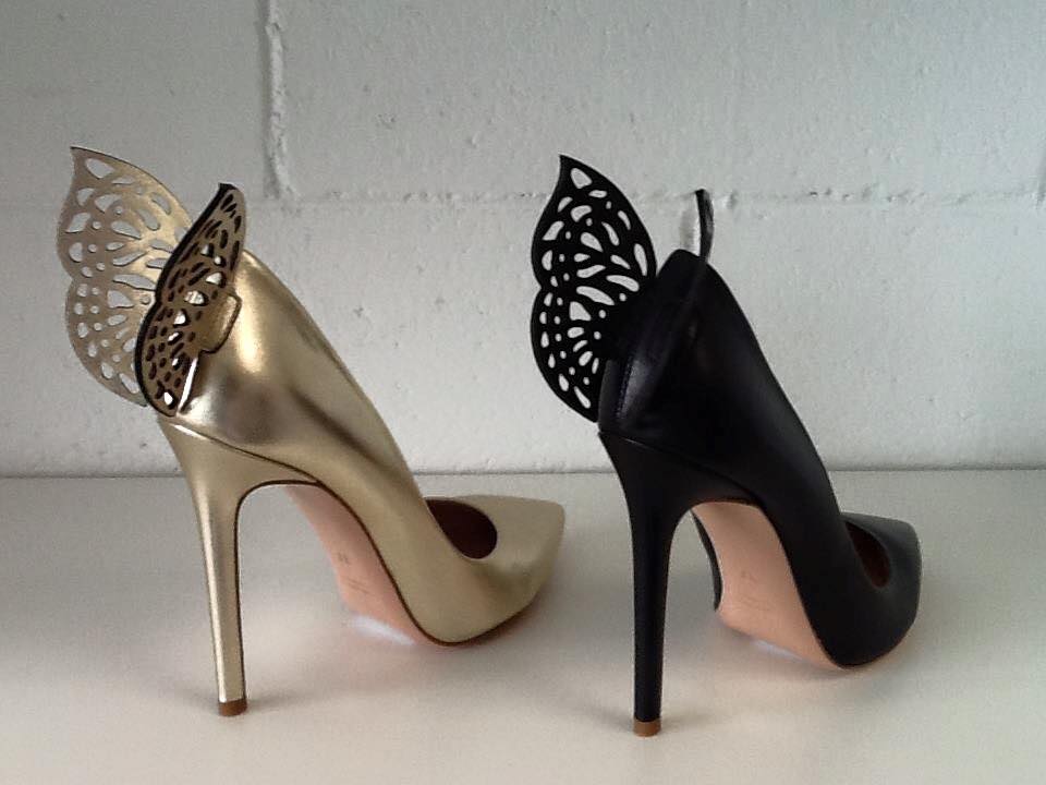 Scarpe di lusso Scarpe di lusso