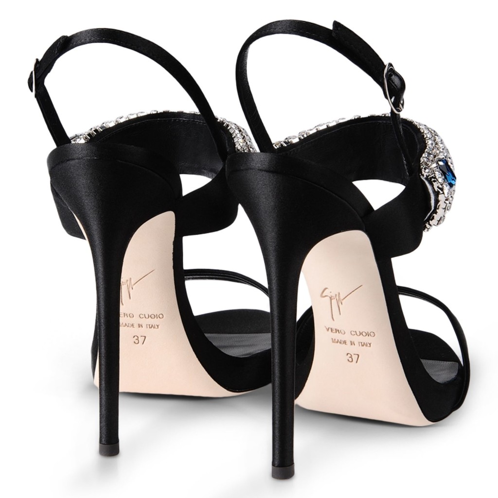 Giuseppe Zanotti Design Giuseppe Zanotti Design