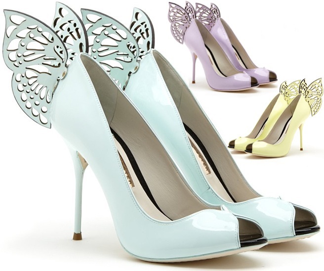 sophia webster knock off butterfly