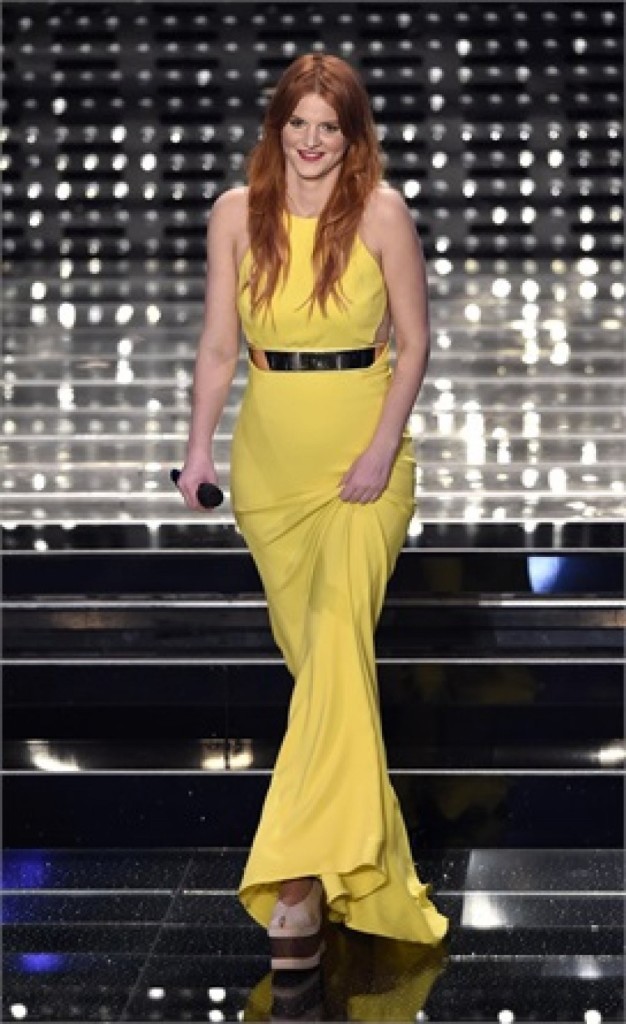 chiara scarpe sanremo 2015