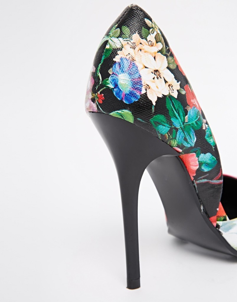 steve madden heels