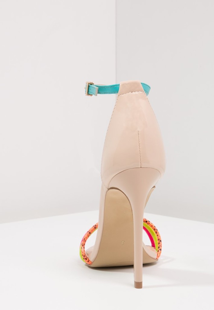 blog di scarpe
