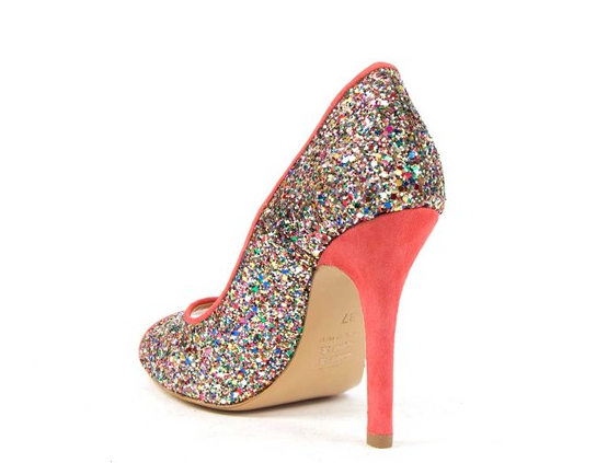 scarpe glitter scarpe glitter